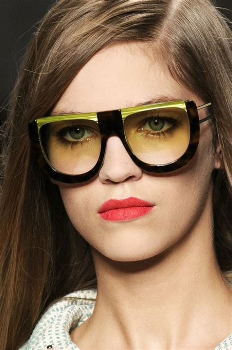 fendi sunglasses spring 2011 collection|Fendi sunglasses outlet.